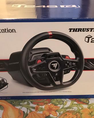 Trusmaster t248r