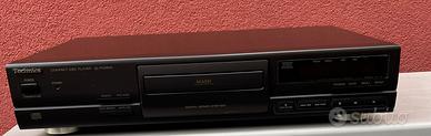 Technics cd player