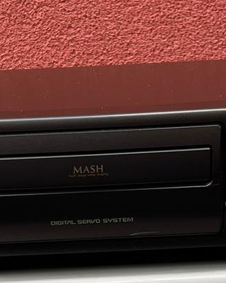 Technics cd player