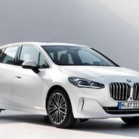 Ricambi usati bmw serie 2 active tourer-serie 2 7p