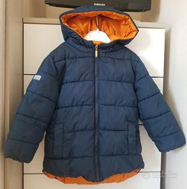 piumino per bambino 3anni marca mayoral 
