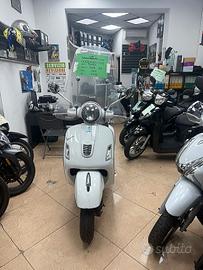 Piaggio Vespa 125 GTS fine 2015 - PERMUTE