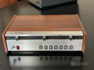 Philips RB 324