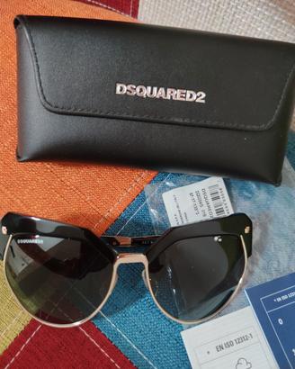 Occhiali da sole Dsquared2