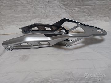 Portapacchi Moto Guzzi V 85TT