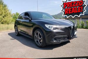 Alfa Romeo Stelvio 2.2 TD 160 CV Sprint AT8 RWD