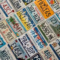 50 Targe USA 🇱🇷