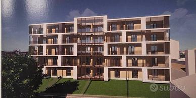 Appartamento di 93 m² con più di 5 locali e box au