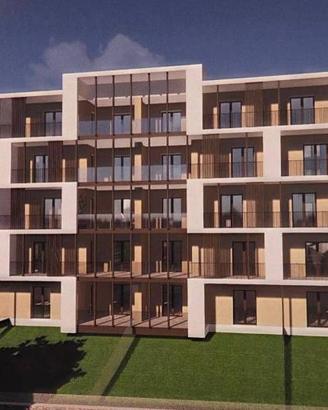 Appartamento di 93 m² con più di 5 locali e box au