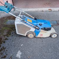 RASAERBA - tagliaerba YAMAHA 346 YLM