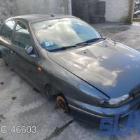 FIAT BRAVA 182 1.8 GT 16V 113CV 95-01 ricambi