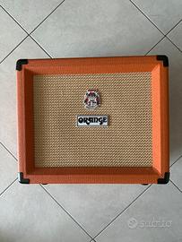 Orange Crush 20RT - amplificatore per chitarra