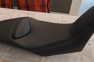 Permuto Sella Moto Guzzi V85 TT Euro 5