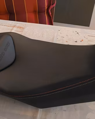 Permuto Sella Moto Guzzi V85 TT Euro 5