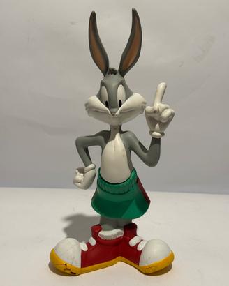 Bugs Bunny porta bagnoschiuma vintage Looney Tunes