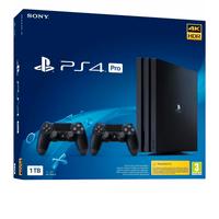 Ps4 Pro - 1000 gb
