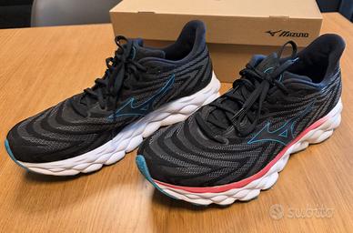 Scarpe running Mizuno Wave Sky 8 - 44,5
