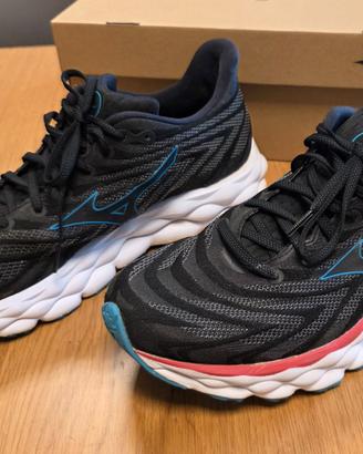 Scarpe running Mizuno Wave Sky 8 - 44,5