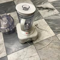 Robot da cucina e frullatore Kenwood Multi Pro