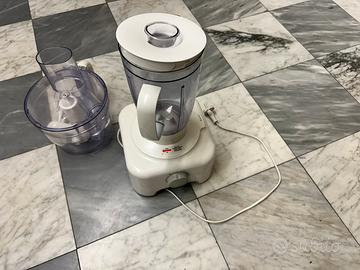 Robot da cucina e frullatore Kenwood Multi Pro