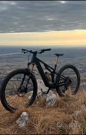Focus vam 9.0 ebike