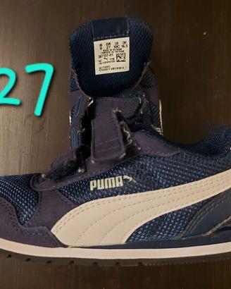 Scarpe Puma