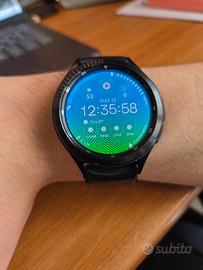 Galaxy Watch 4 Classic 