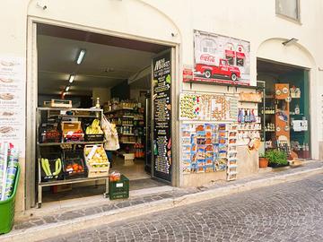 Attività Commerciale Agrigento [GP1017VCG]