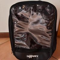 Borsa da serbatoio moto