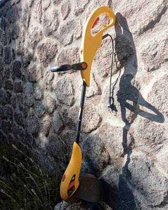 tagliabordi elettrico
