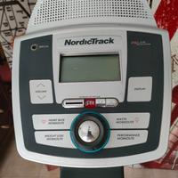 Bicicletta ellittica