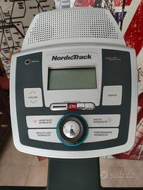 Bicicletta ellittica