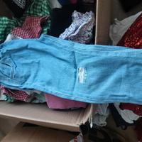 set abbigliamento bambina