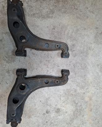 Braccetti MX5 NB / NBFL usati