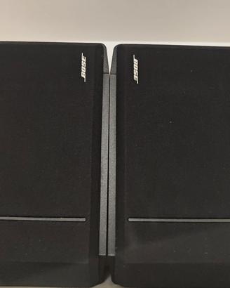Bose Diffusori 301 serie iv
