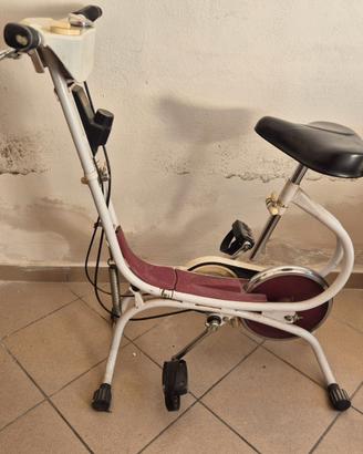 Cyclette vintage Atala Ginny Stylex Voga