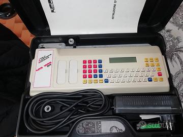 Plotter Neolt vintage