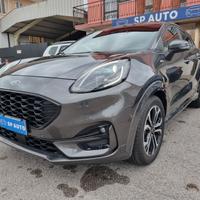 Ford Puma Hybrid 125 CV ST-Line - 2023