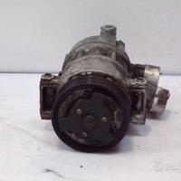 Compressore Skoda Fabia 1.2 benzina 2011