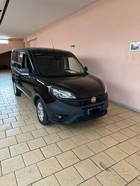 Fiat Doblo SX