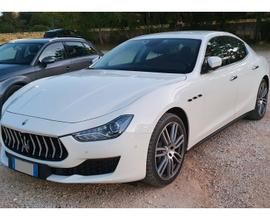 MASERATI Ghibli - 2020