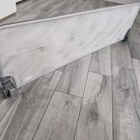 sponda letto bambini 