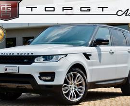 LAND ROVER RANGE ROVER SPORT 3.0 TDV6 HSE DYNAMIC 