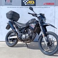 Yamaha XT 660R R