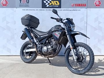 Yamaha XT 660R R