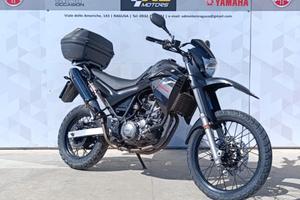 Yamaha XT 660R R