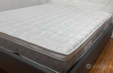 Materasso matrimoniale