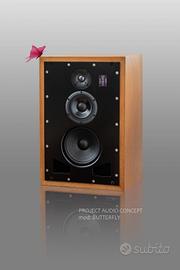 Diffusore 3 Vie AUDIO Project A.P.C.