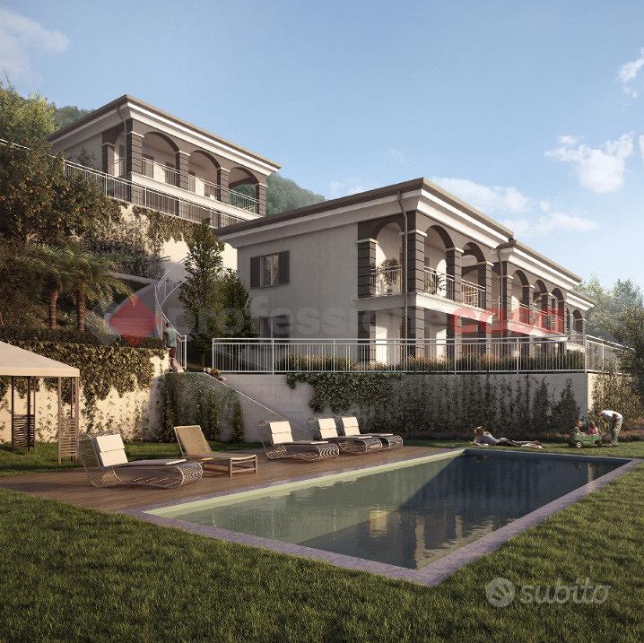 Appartamento – Belgirate, Carcioni - Vista 3