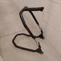 sollevatore anter + post per Ducati Panigale V4